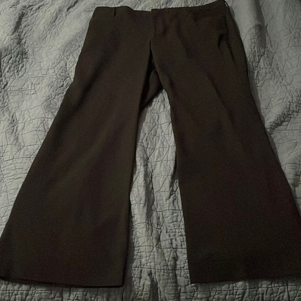 Black Gap Dress Pants